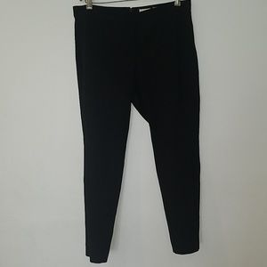 Maison Jules ponte style pants